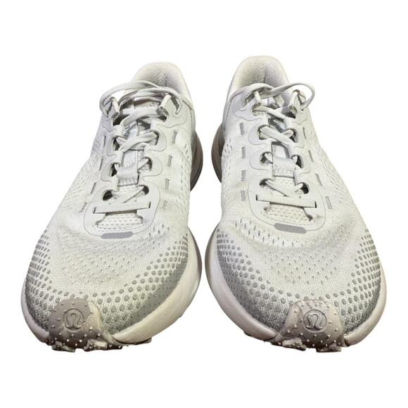 Lululemon Beyondfeel Trail Running Shoe Women size 10 - Picture 7 of 11